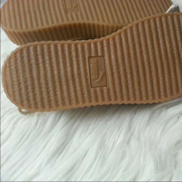 🔥FENDI 🔥 Rihanna BOWCREEPER 🔥🔥 pink - Picture 3 of 5